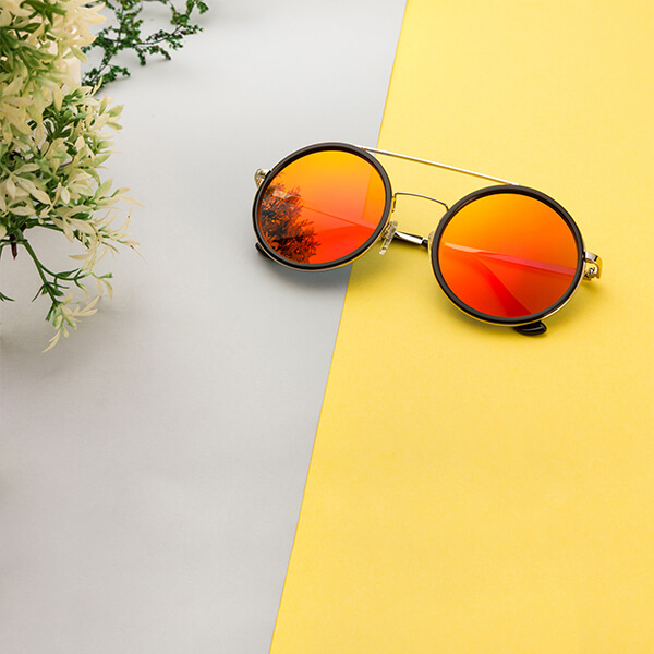 Das richtige Glasmaterial für Ihre Sonnenbrille 