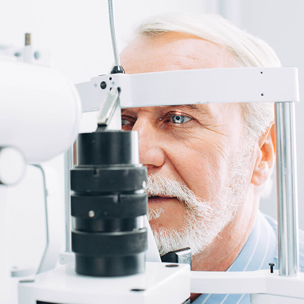 Glaukom: Ursachen, Symptome und Behandlungen
