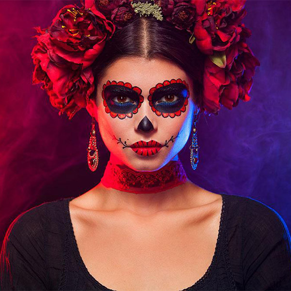 Inšpirujte sa! 10 najlepších masiek na Halloween
