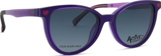 Active Clip on F 0500 46 066 000 46 (sonnenclip) 35531