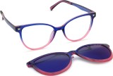 Active Clip on F 0500 46 168 000 46 (sonnenclip) 37801