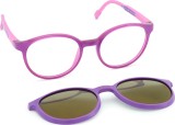 Active Clip on F 0653 45 162 000 F 45 (sonnenclip) 49925