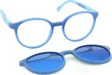 Active Clip on F 0653 45 239 000 F 45 (sonnenclip) 49931