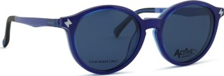 Active Clip on F 0499 46 114 000 46 (sonnenclip) 34138