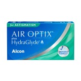 Air Optix Plus Hydraglyde for Astigmatism (3 Linsen) 39468