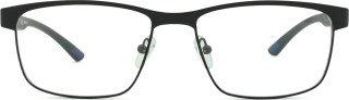 Armani Exchange 0AX1070 6000 56 Produkt Vorderseite