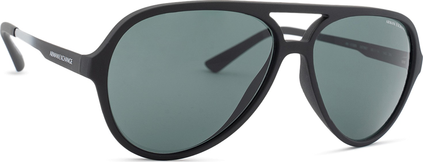 Armani Exchange 0AX4133S 807887 60 – Sonnenbrillen | Lentiamo