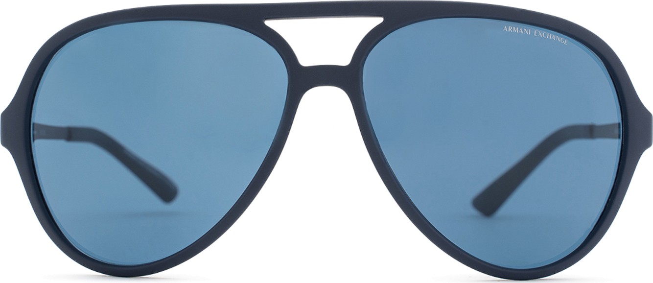 Armani Exchange 0AX4133S 807887 60 – Sonnenbrillen | Lentiamo