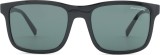 Armani Exchange 0AX4145S 815887 57 Produkt Vorderseite