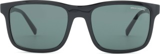 Armani Exchange 0AX4145S 815887 57 Produkt Vorderseite