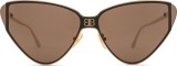 Balenciaga BB0191S 002 99 20436