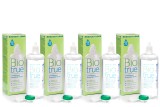 Biotrue Multi-Purpose 4 x 300 ml mit Behälter 27658
