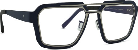 Blackfin Iron BF1123 1846 20 56