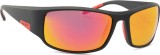 Bollé King Black Metal Red Matte 14886