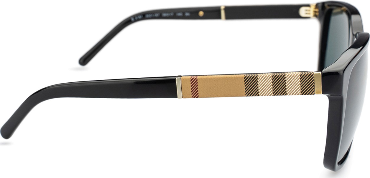 Burberry 0BE4181 300187 58 – Sonnenbrillen | Lentiamo