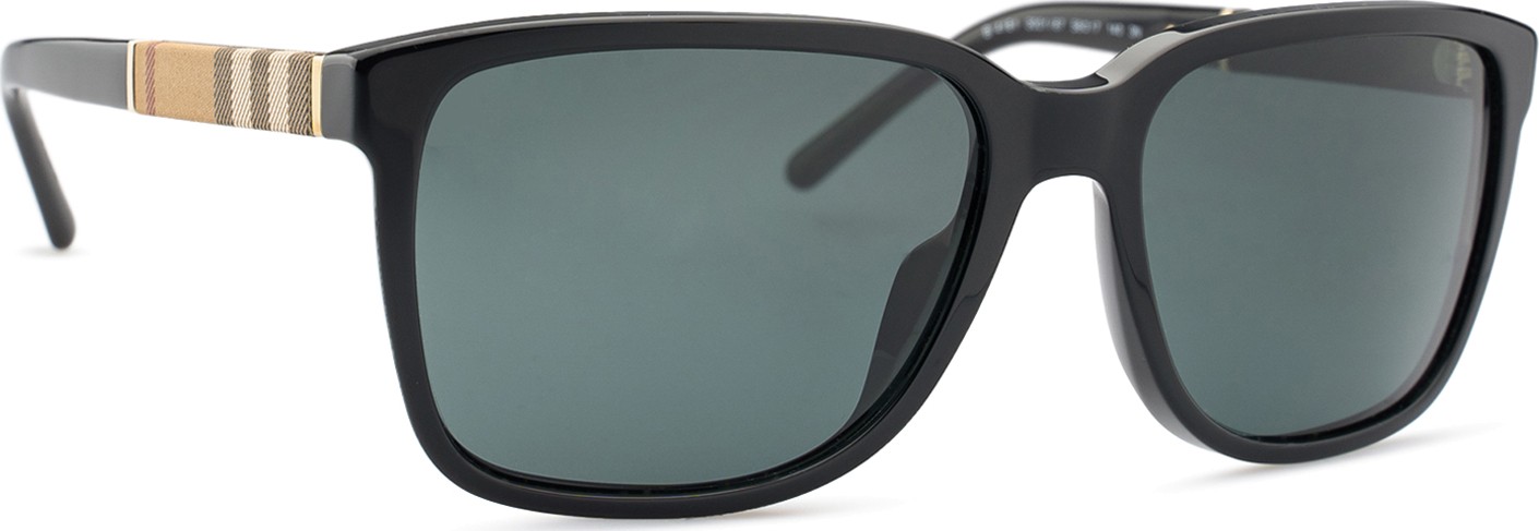 Burberry 0BE4181 300187 58 – Sonnenbrillen | Lentiamo