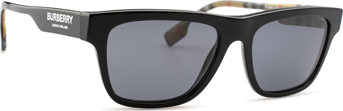 Burberry 0BE4293 377381 56 – Sonnenbrillen | Lentiamo