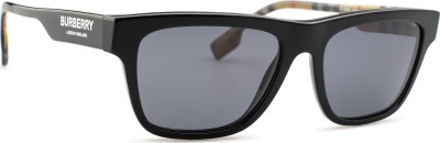 Burberry 0BE4293 377381 56 – Sonnenbrillen | Lentiamo