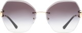 Bvlgari BV6105B 20148G 62 4383