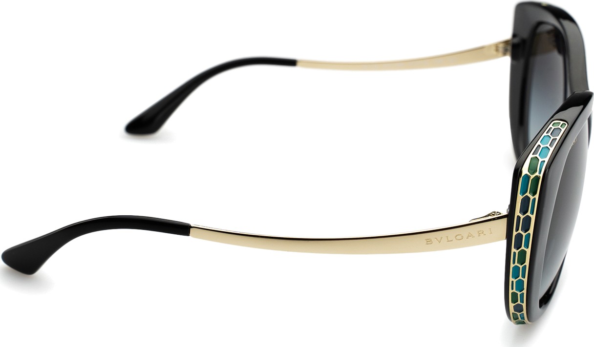 Bvlgari BV8178 901/8G 57 – Sonnenbrillen | Lentiamo