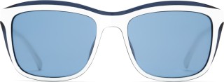 Calvin Klein Jeans CKJ 18504S 100 SL 56 2994