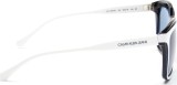 Calvin Klein Jeans CKJ 18504S 100 SL 56 2995