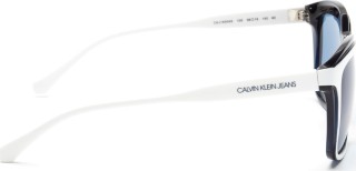 Calvin Klein Jeans CKJ 18504S 100 SL 56 2995