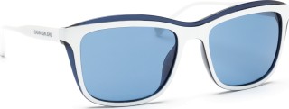 Calvin Klein Jeans CKJ 18504S 100 SL 56