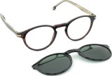 Carrera CA 297/CS 086 21 48 (sonnenclip) 39074