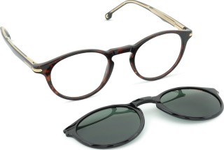 Carrera CA 297/CS 086 21 48 (sonnenclip) 39074