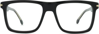 Carrera CA 387/C 807 18 56 (sonnenclip) Produkt Vorderseite