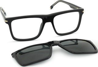 Carrera CA 387/C 807 18 56 (sonnenclip)