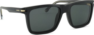 Carrera CA 387/C 807 18 56 (sonnenclip)