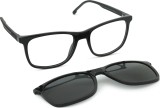 Carrera CA 8918/C 08A 18 54 (sonnenclip) 42088