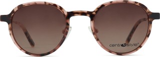 Centrostyle F 0539 48 043 000 48 (sonnenclip) 37715