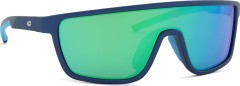Centrostyle S 0620 00 008 010 + Sehstärkeneinsatz (für 6 - 14 Jahre)