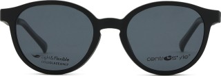Centrostyle Ultem F 0451 46 002 000 46 (sonnenclip) 35572