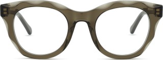 Chloé CH0296O 003 49 35184