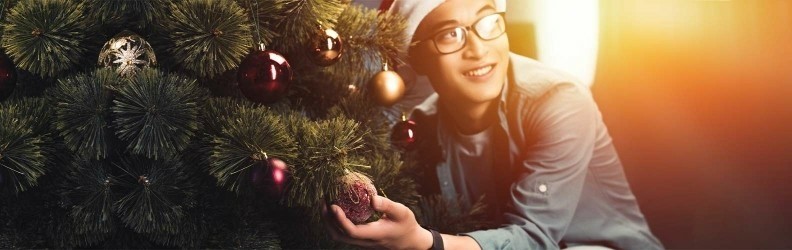 Unsere 5 beliebtesten Geschenkideen für das Jahr 2022