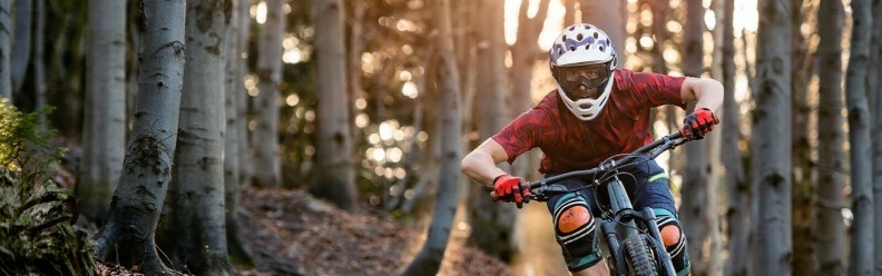 Die besten Sonnenbrillen für Off-Road-Radfahren im 2023
