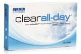 Clear All-Day (6 Linsen) 2242