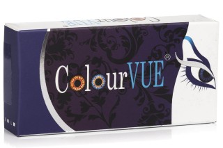 ColourVUE 3 Tones mit Stärke (2 Linsen)