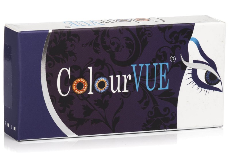 ColourVUE Big Eyes farbige Kontaktlinsen