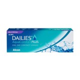 DAILIES AquaComfort Plus Multifocal (90 Linsen) 39499