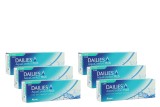 DAILIES AquaComfort Plus Toric (180 Linsen) 40213