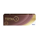 DAILIES Total 1 (30 Linsen) 39456
