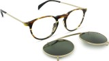 David Beckham DB 1003/G/CS EX4 QT 49 (sonnenclip) 32487