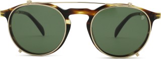 David Beckham DB 1003/G/CS EX4 QT 49 (sonnenclip) 32621