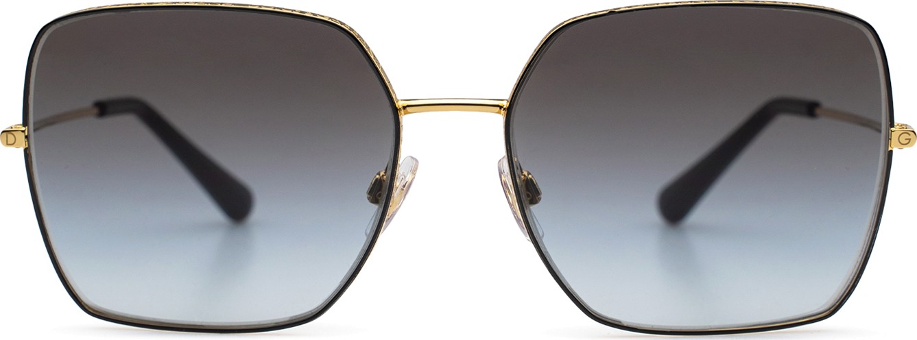 Dolce & Gabbana 0DG 2242 13348G 57 – Sonnenbrillen | Lentiamo 