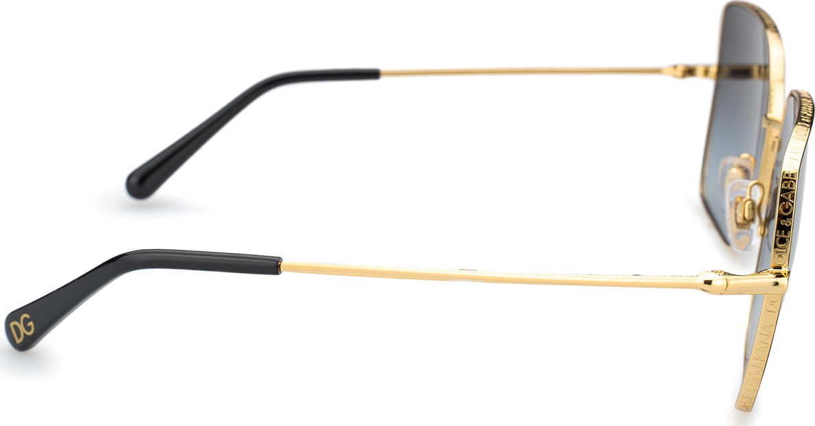 Dolce & Gabbana 0DG 2242 13348G 57 – Sonnenbrillen | Lentiamo 